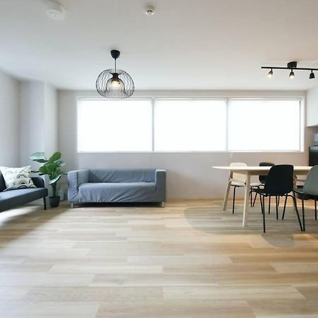 Hotel Toraken Tokyo Bagian luar foto