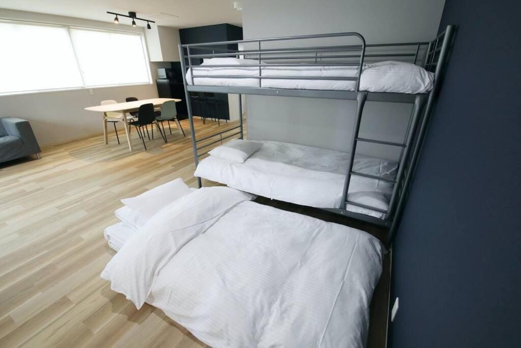 Hotel Toraken Tokyo Bagian luar foto