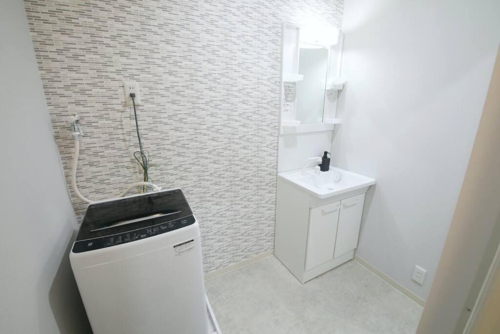 Hotel Toraken Tokyo Bagian luar foto