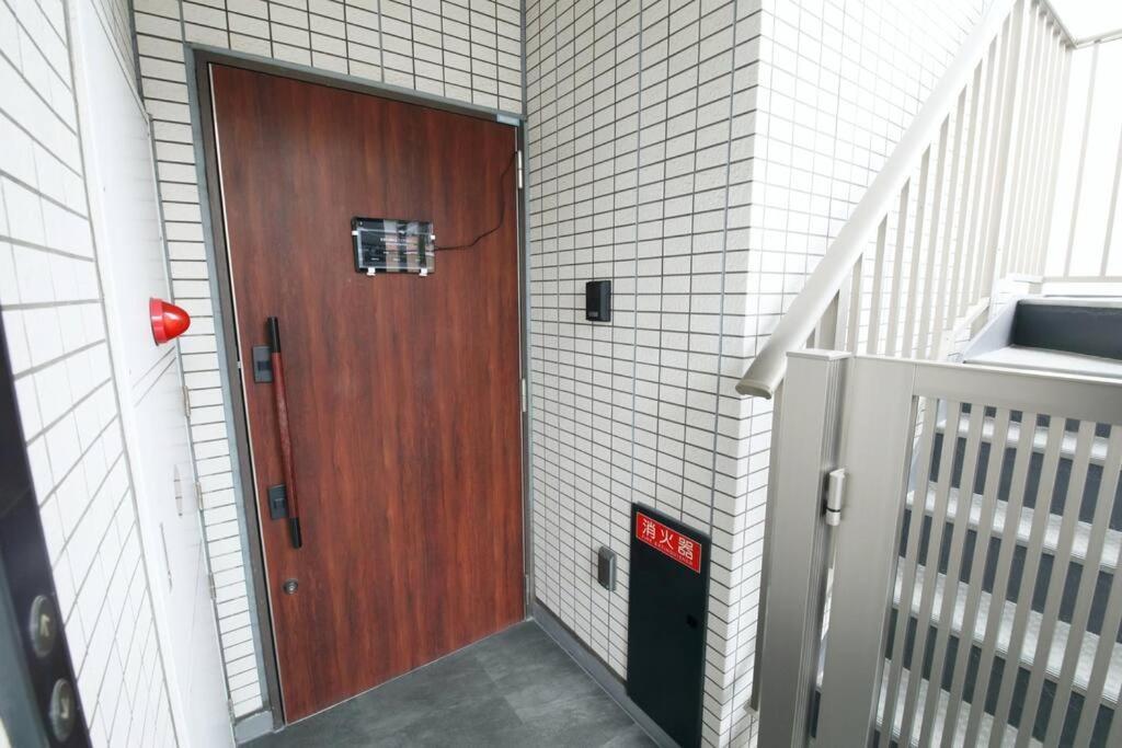 Hotel Toraken Tokyo Bagian luar foto