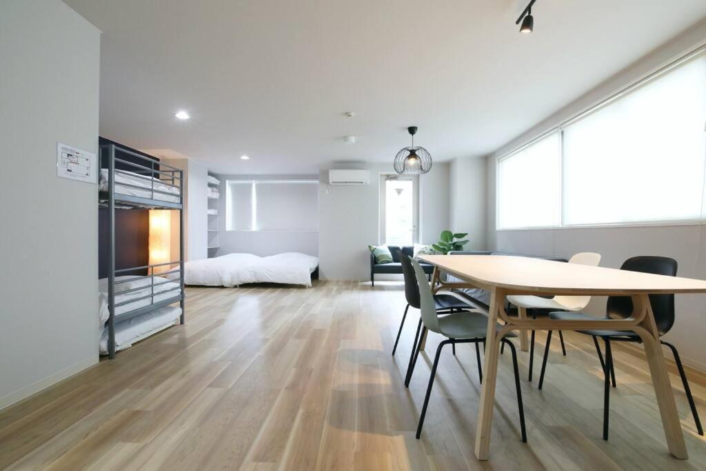 Hotel Toraken Tokyo Bagian luar foto