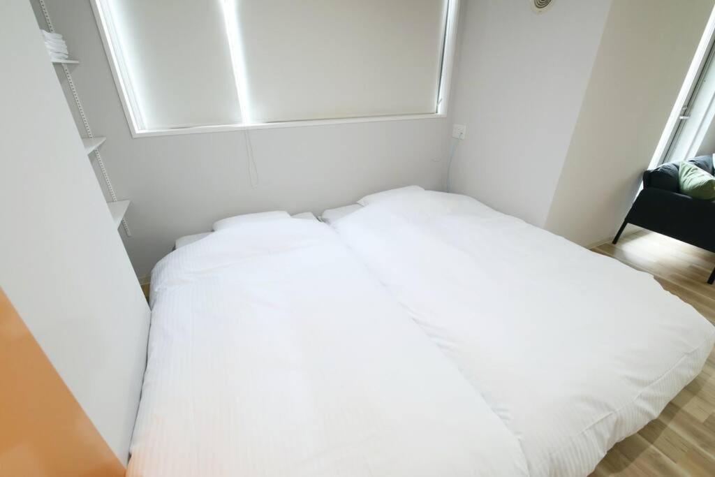 Hotel Toraken Tokyo Bagian luar foto