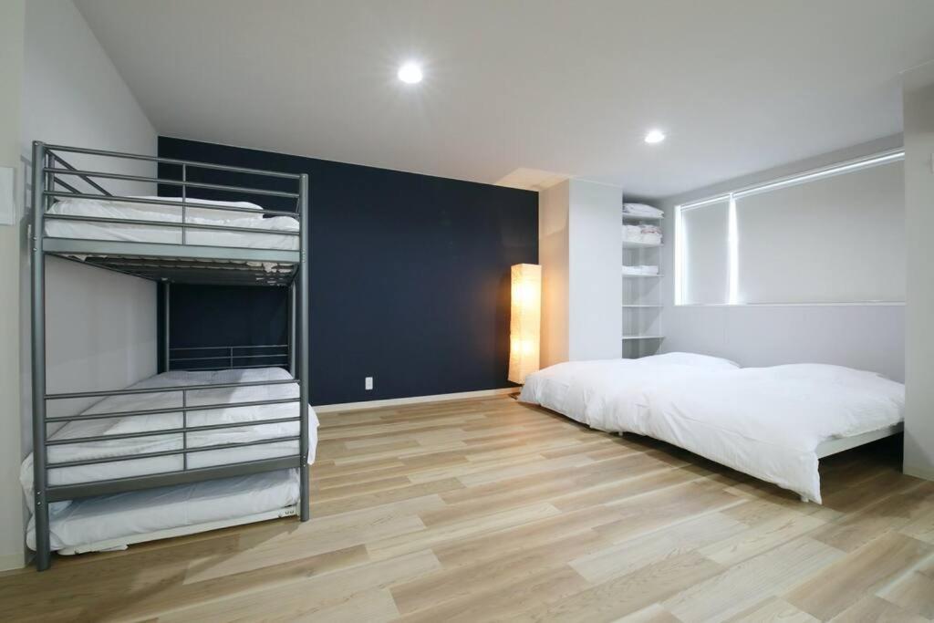 Hotel Toraken Tokyo Bagian luar foto