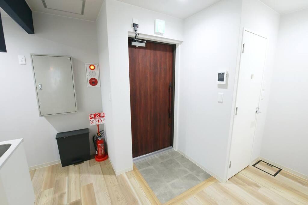 Hotel Toraken Tokyo Bagian luar foto
