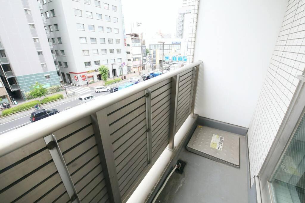 Hotel Toraken Tokyo Bagian luar foto