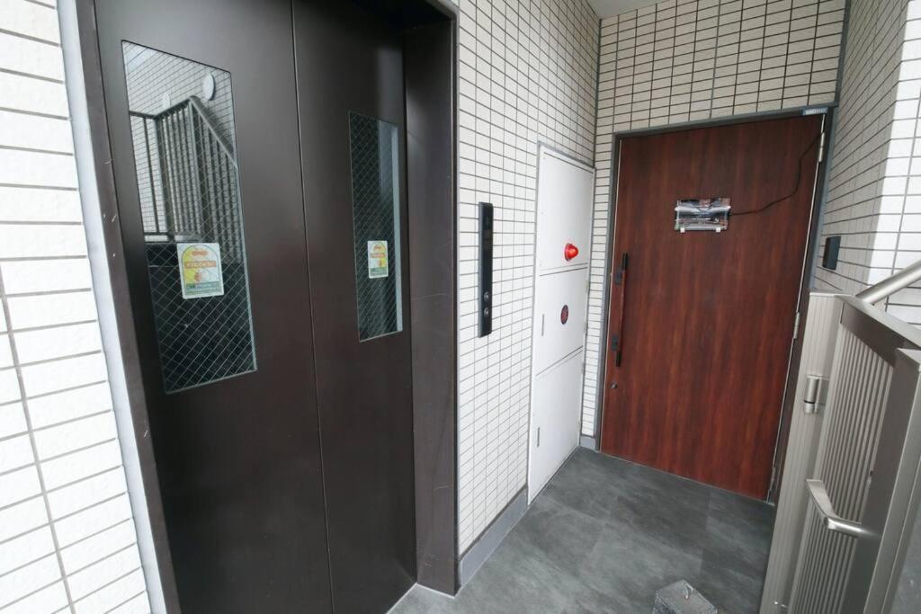 Hotel Toraken Tokyo Bagian luar foto