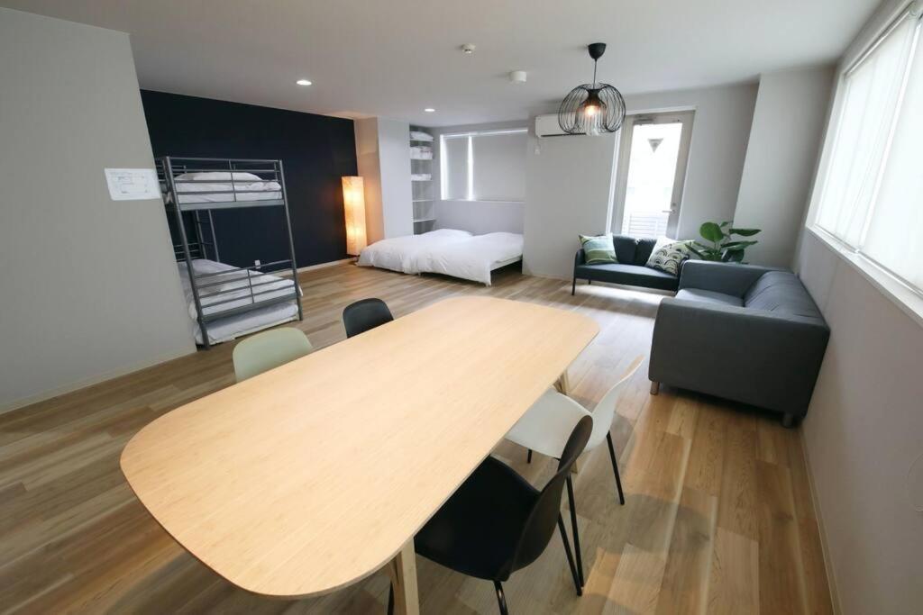 Hotel Toraken Tokyo Bagian luar foto