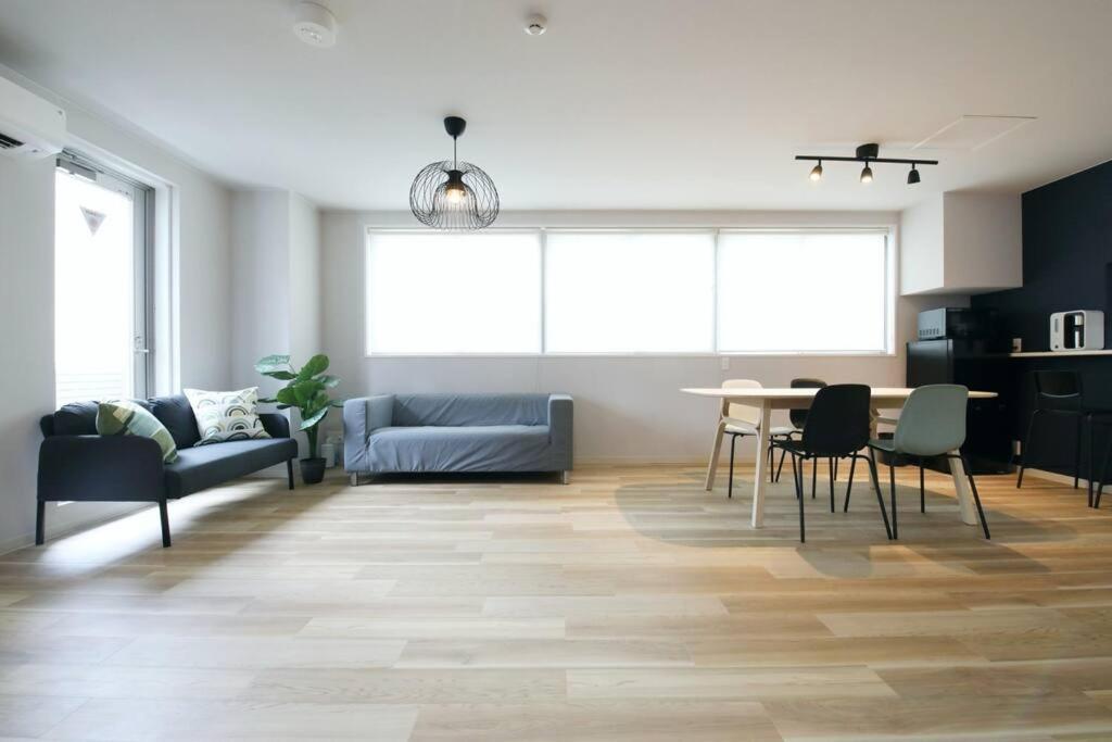 Hotel Toraken Tokyo Bagian luar foto