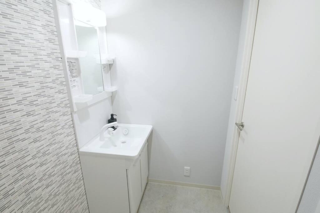 Hotel Toraken Tokyo Bagian luar foto