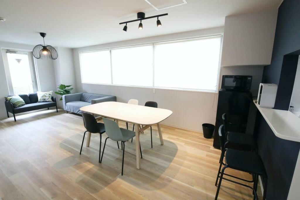 Hotel Toraken Tokyo Bagian luar foto