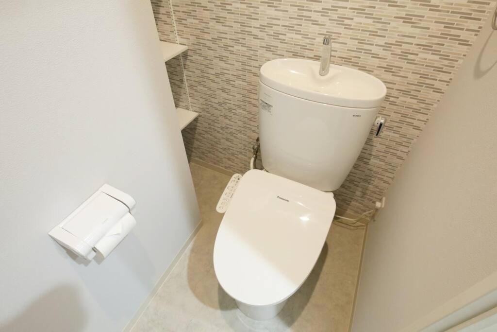 Hotel Toraken Tokyo Bagian luar foto