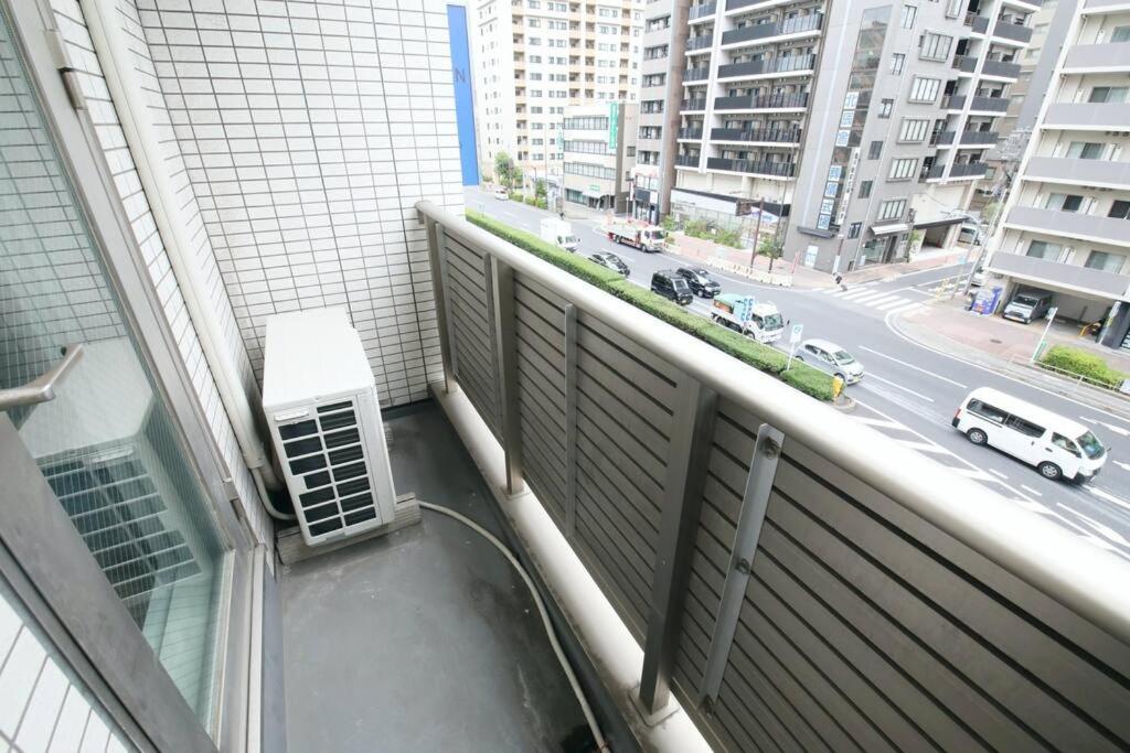 Hotel Toraken Tokyo Bagian luar foto