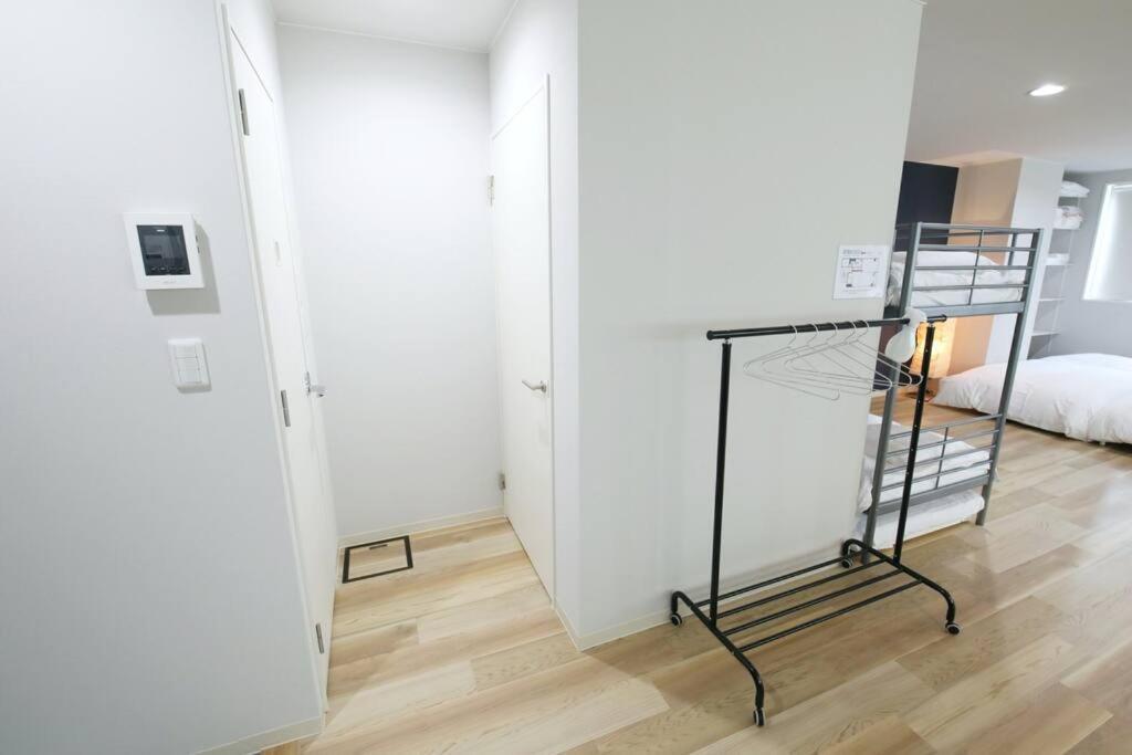 Hotel Toraken Tokyo Bagian luar foto